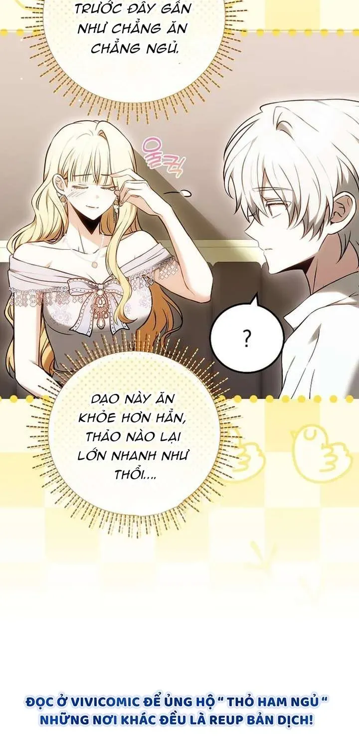 Khi Nam Chính Và Nữ Chính Chia Tay Chapter 3 - 43