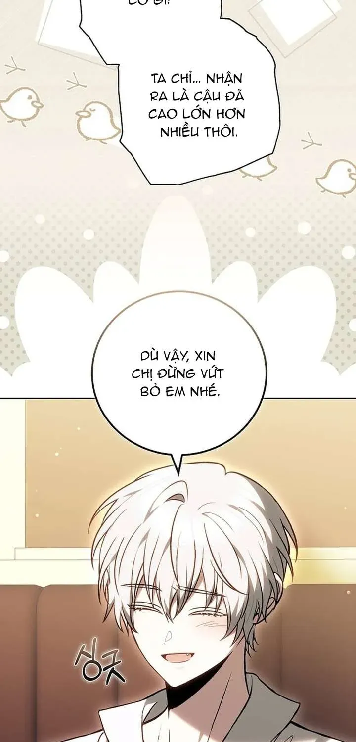 Khi Nam Chính Và Nữ Chính Chia Tay Chapter 3 - 45