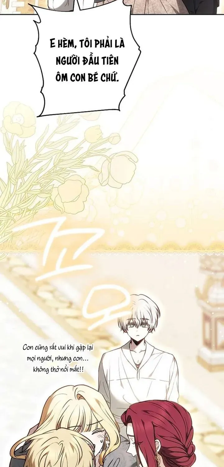 Khi Nam Chính Và Nữ Chính Chia Tay Chapter 3 - 49