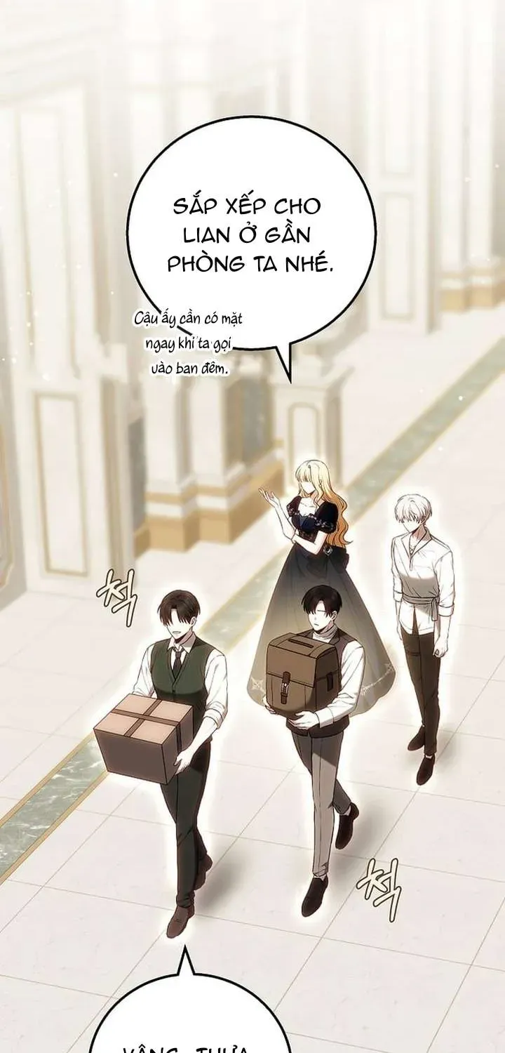 Khi Nam Chính Và Nữ Chính Chia Tay Chapter 3 - 51