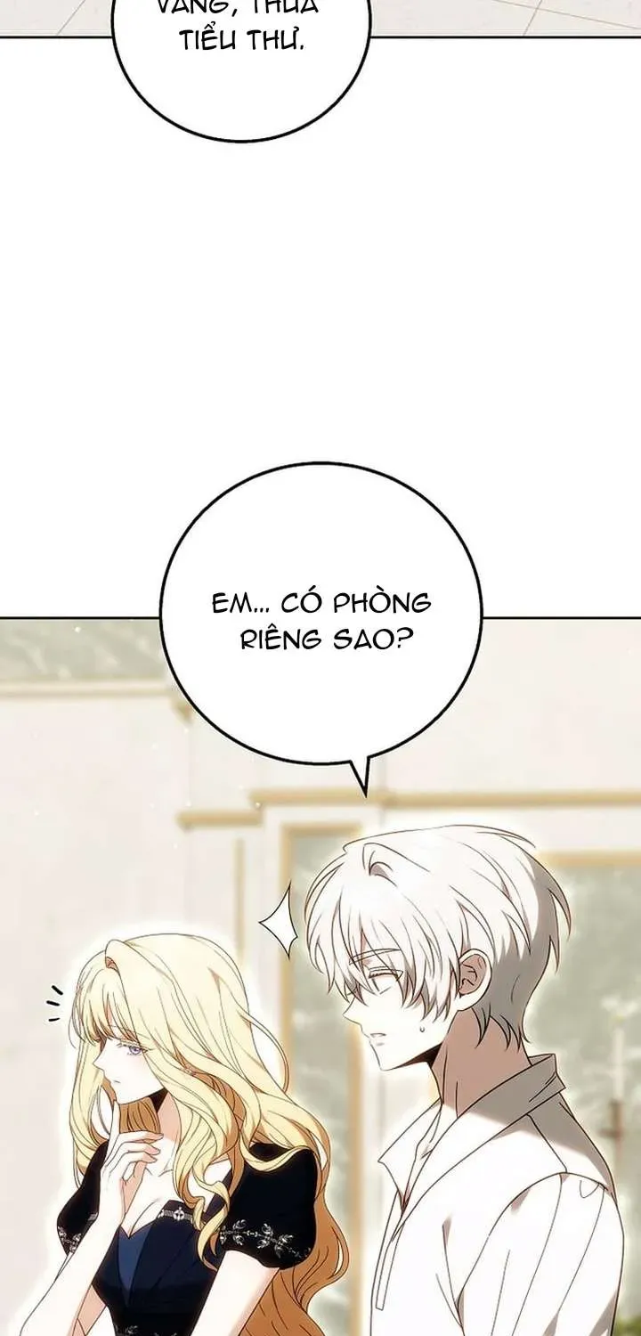 Khi Nam Chính Và Nữ Chính Chia Tay Chapter 3 - 52