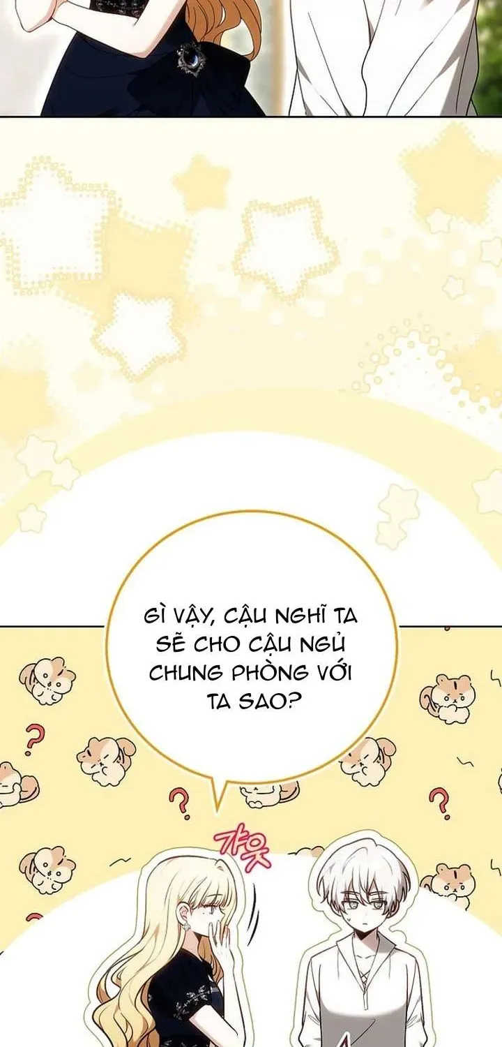 Khi Nam Chính Và Nữ Chính Chia Tay Chapter 3 - 53