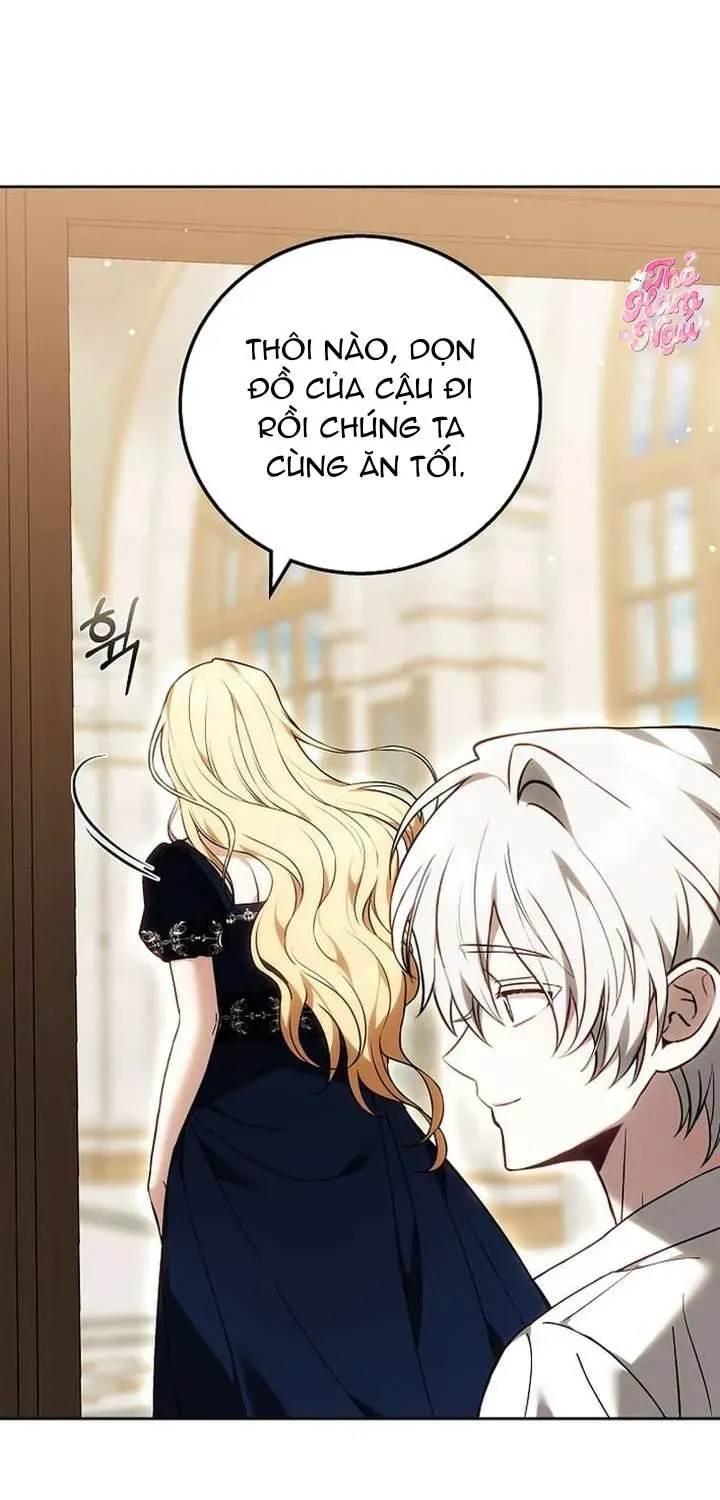 Khi Nam Chính Và Nữ Chính Chia Tay Chapter 3 - 59