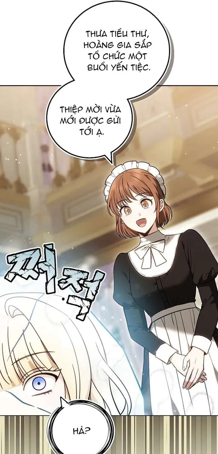 Khi Nam Chính Và Nữ Chính Chia Tay Chapter 3 - 62