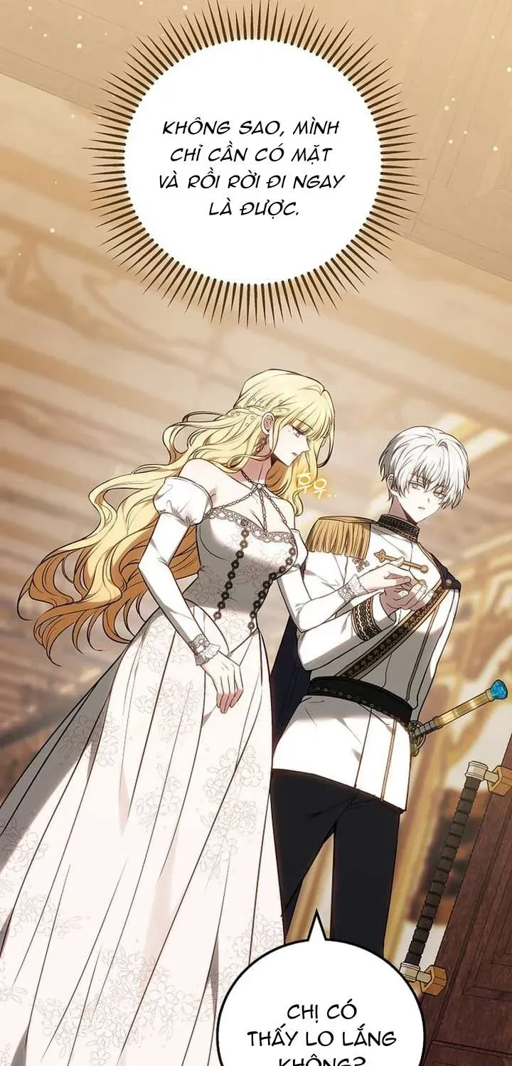 Khi Nam Chính Và Nữ Chính Chia Tay Chapter 3 - 64