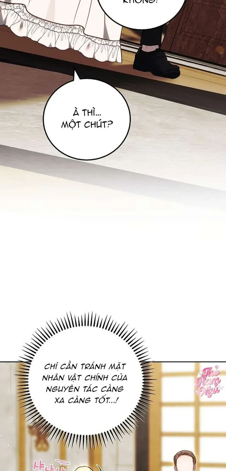 Khi Nam Chính Và Nữ Chính Chia Tay Chapter 3 - 65