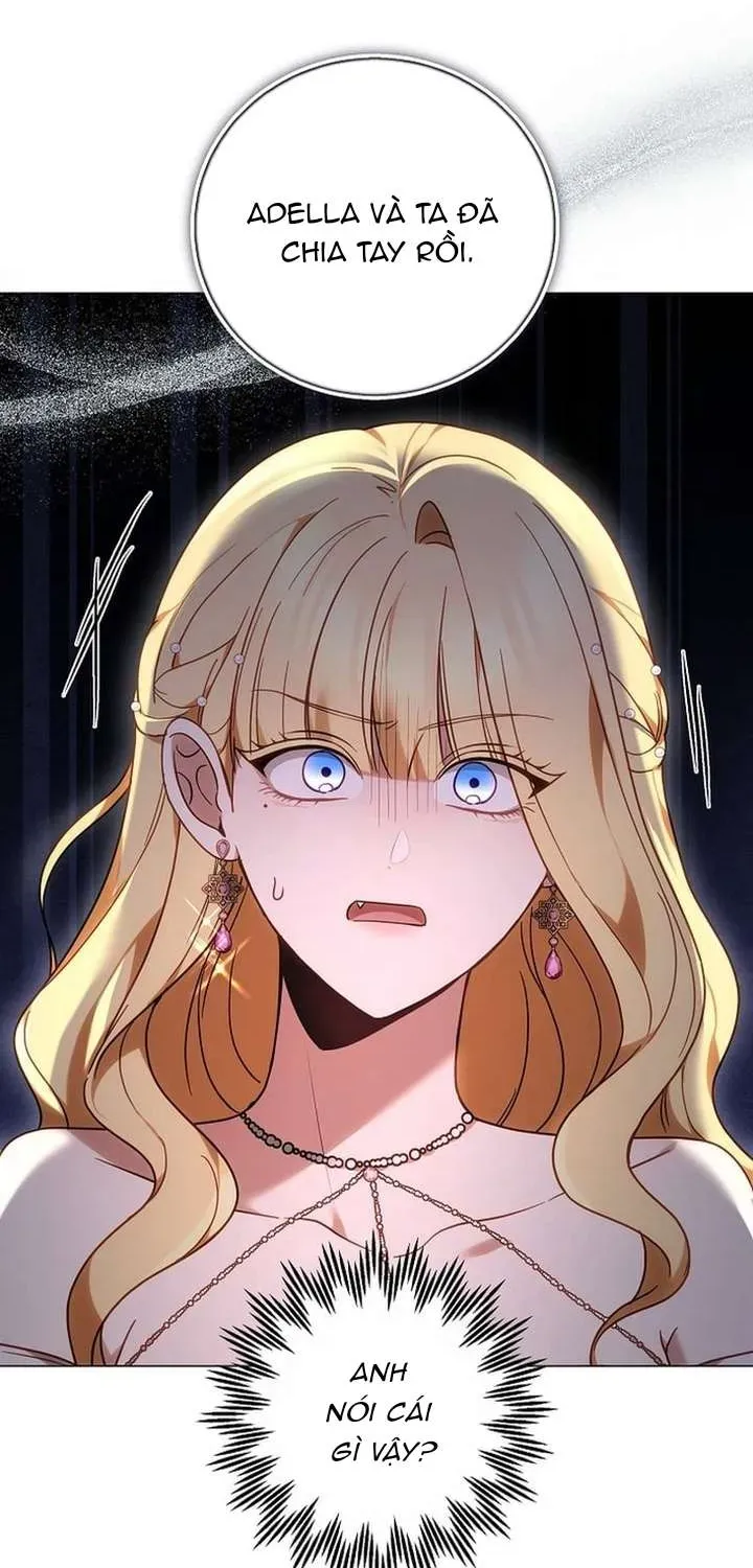 Khi Nam Chính Và Nữ Chính Chia Tay Chapter 3 - 67