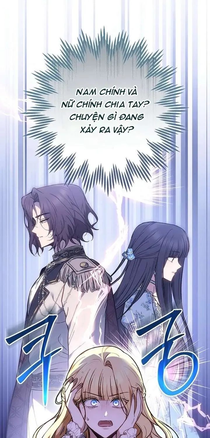 Khi Nam Chính Và Nữ Chính Chia Tay Chapter 3 - 69