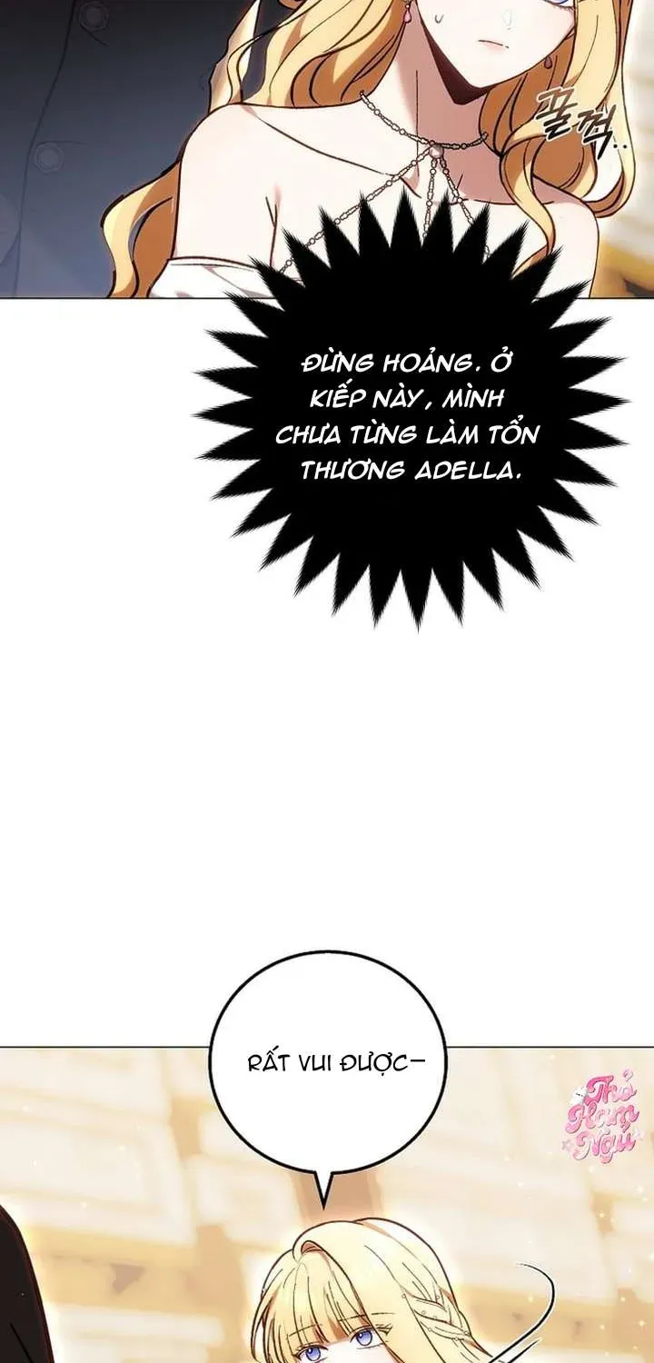 Khi Nam Chính Và Nữ Chính Chia Tay Chapter 3 - 76