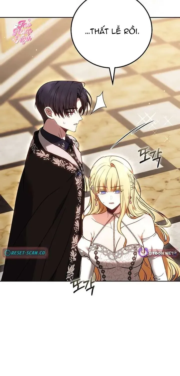 Khi Nam Chính Và Nữ Chính Chia Tay Chapter 3 - 84