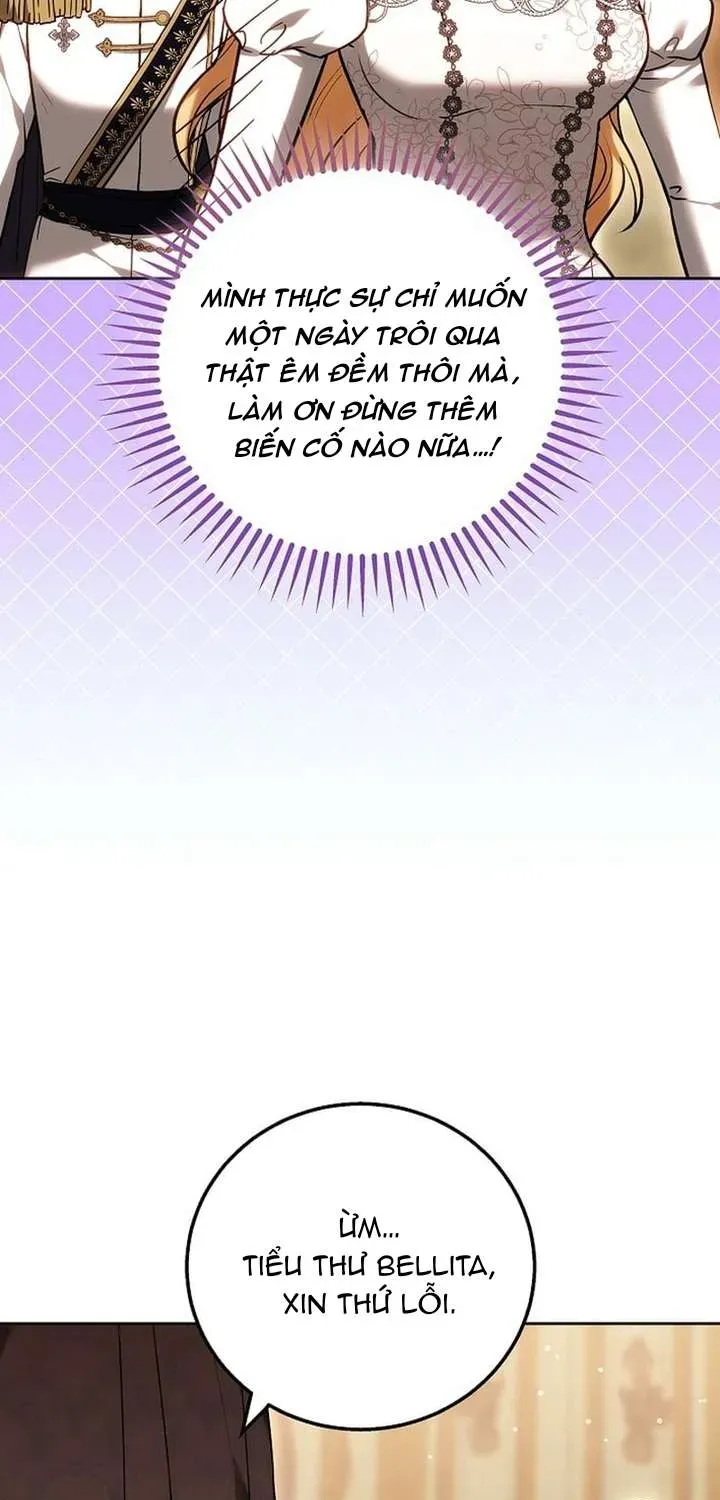 Khi Nam Chính Và Nữ Chính Chia Tay Chapter 3 - 91