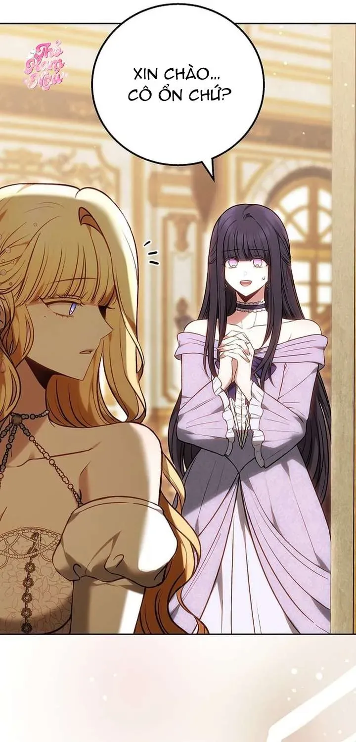 Khi Nam Chính Và Nữ Chính Chia Tay Chapter 3 - 93