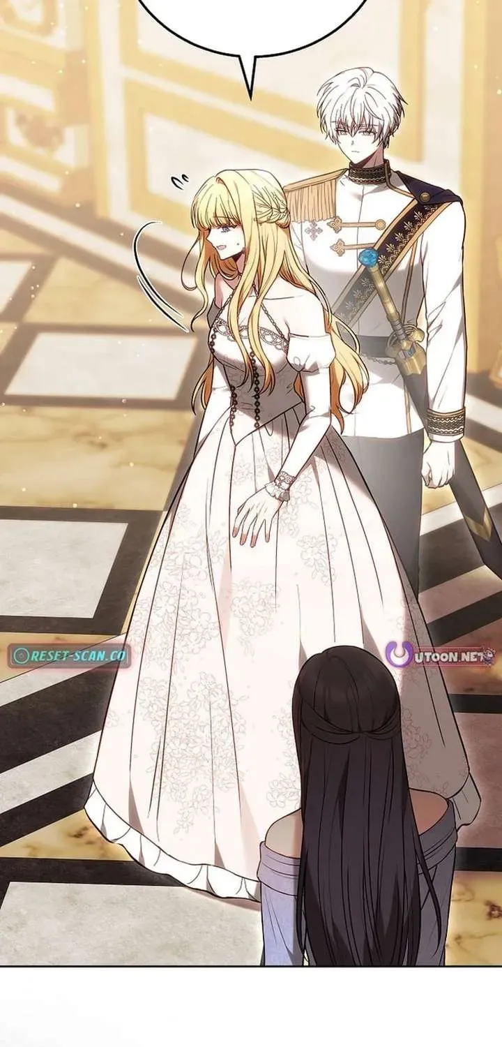 Khi Nam Chính Và Nữ Chính Chia Tay Chapter 3 - 97