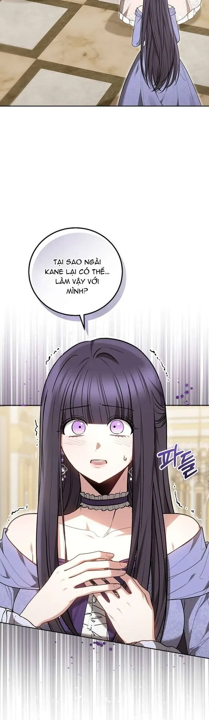 Khi Nam Chính Và Nữ Chính Chia Tay Chapter 4 - 2