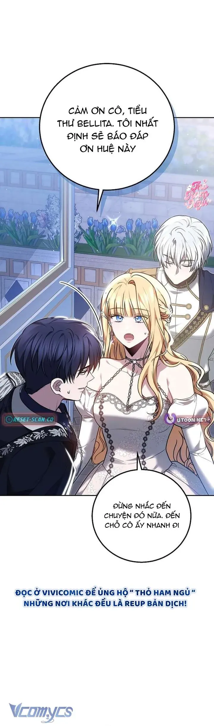 Khi Nam Chính Và Nữ Chính Chia Tay Chapter 4 - 11