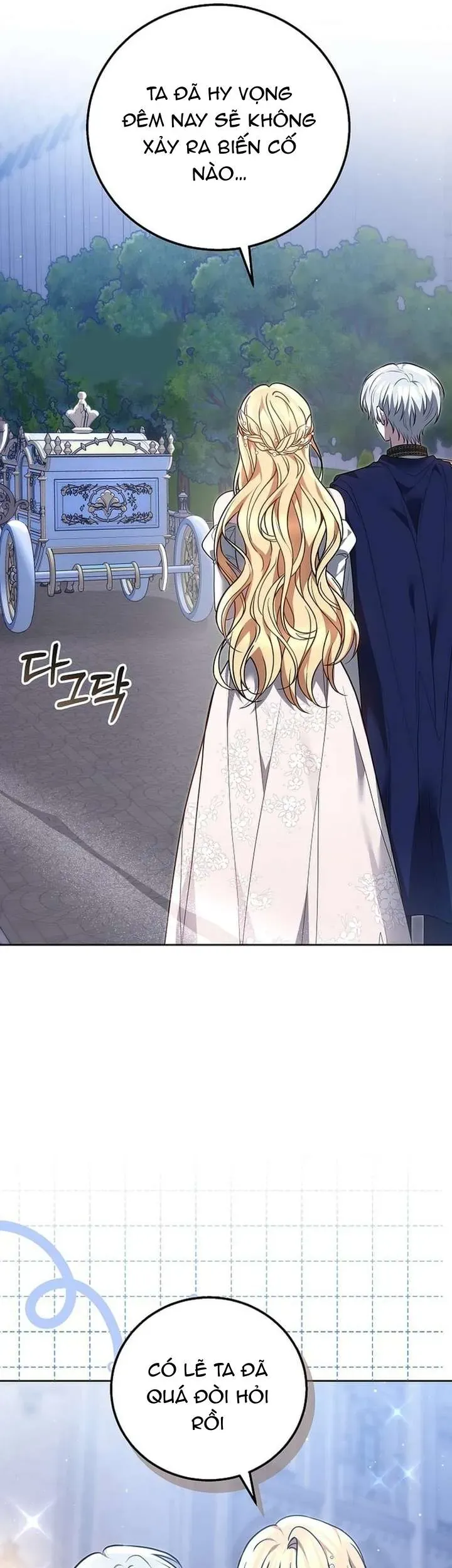 Khi Nam Chính Và Nữ Chính Chia Tay Chapter 4 - 12