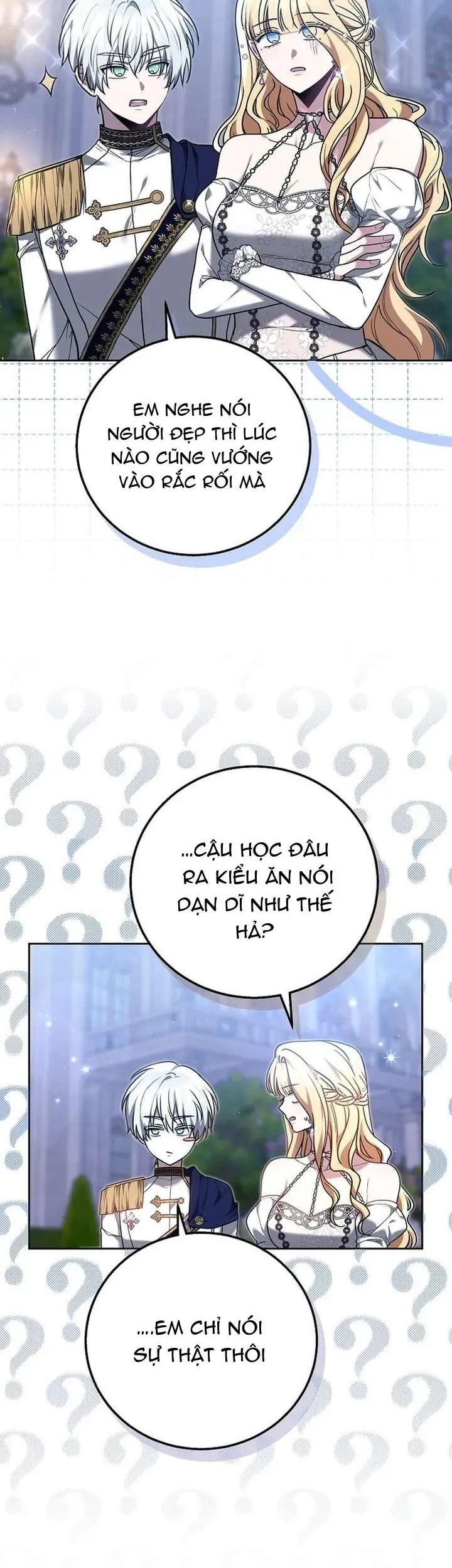 Khi Nam Chính Và Nữ Chính Chia Tay Chapter 4 - 13