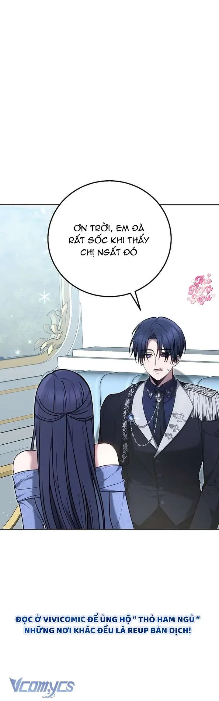 Khi Nam Chính Và Nữ Chính Chia Tay Chapter 4 - 19