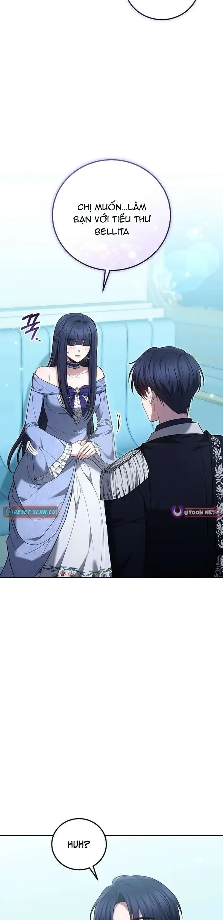 Khi Nam Chính Và Nữ Chính Chia Tay Chapter 4 - 21