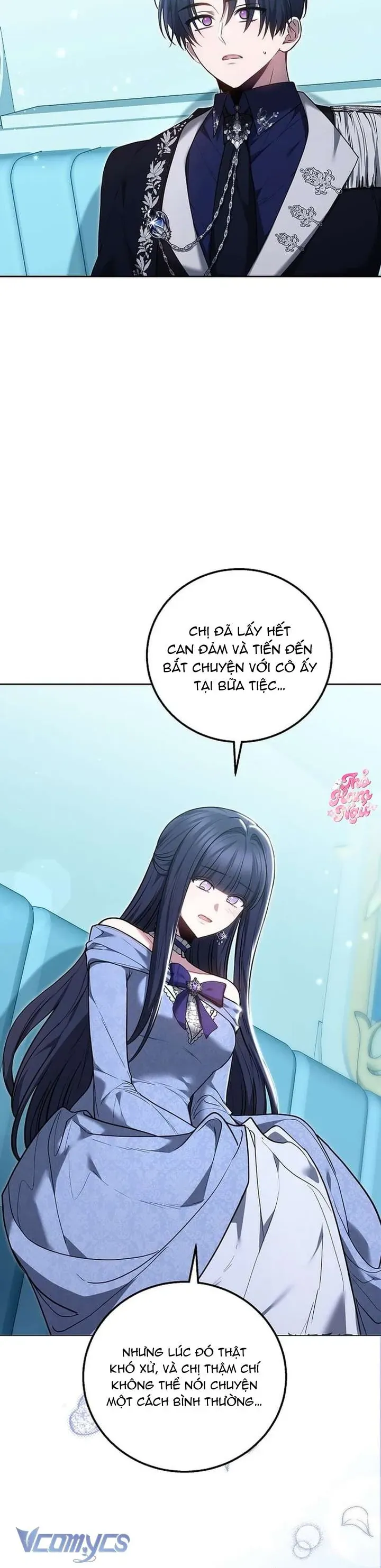 Khi Nam Chính Và Nữ Chính Chia Tay Chapter 4 - 22