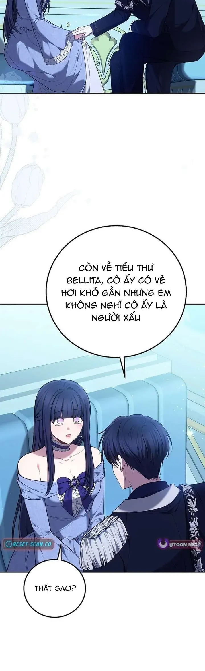 Khi Nam Chính Và Nữ Chính Chia Tay Chapter 4 - 25