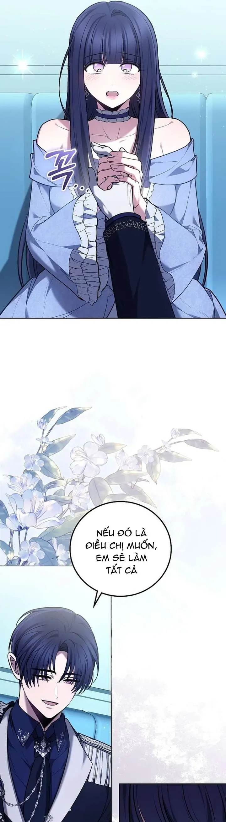 Khi Nam Chính Và Nữ Chính Chia Tay Chapter 4 - 27