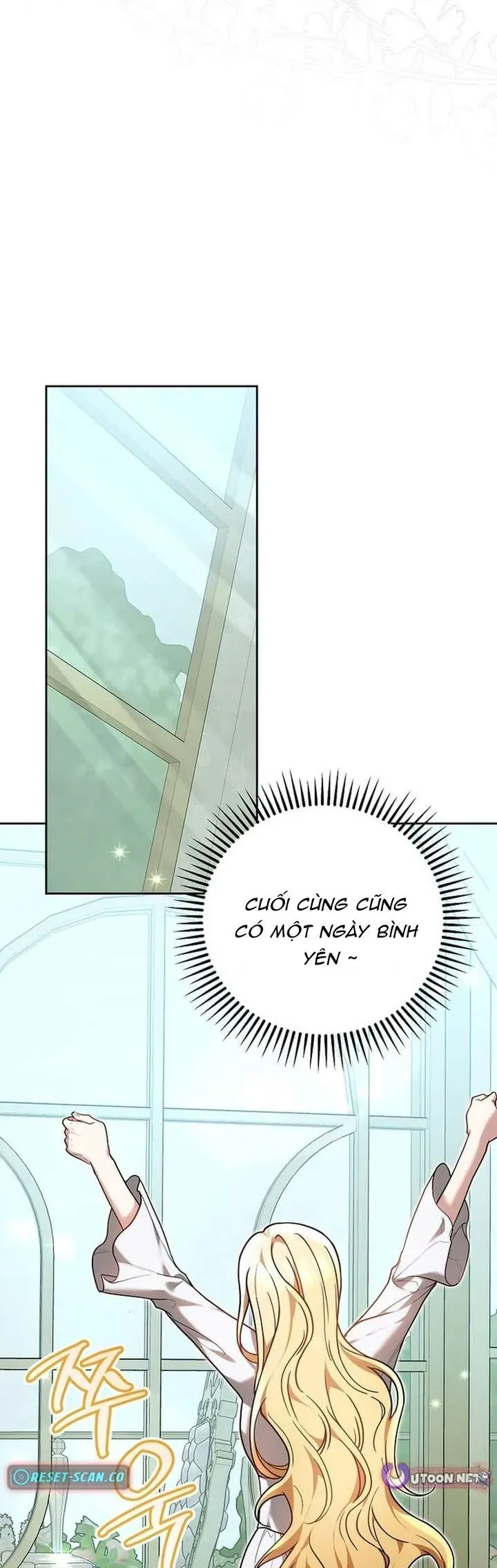 Khi Nam Chính Và Nữ Chính Chia Tay Chapter 4 - 31