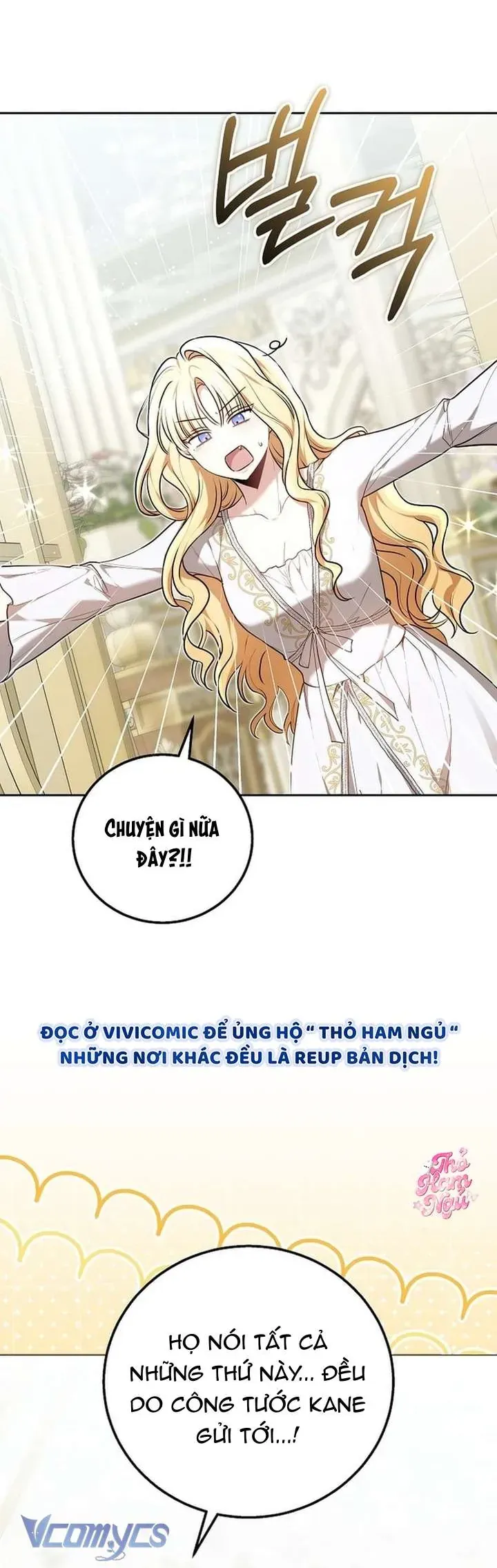 Khi Nam Chính Và Nữ Chính Chia Tay Chapter 4 - 33