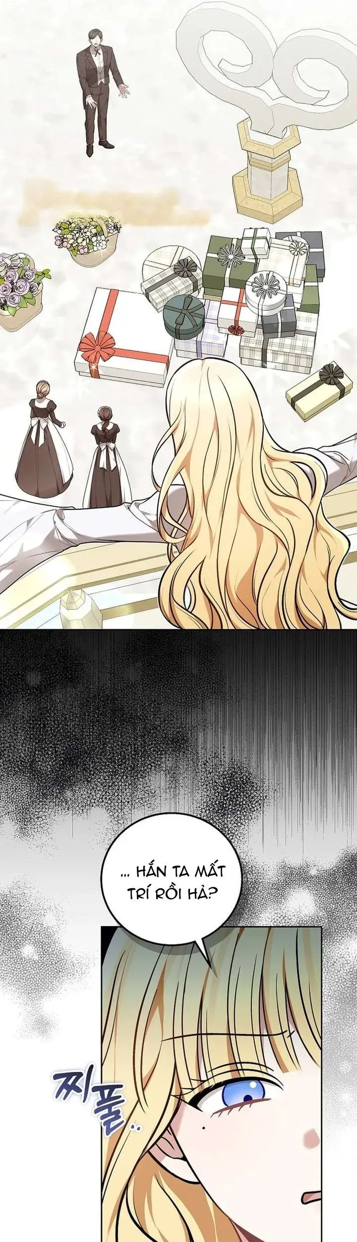 Khi Nam Chính Và Nữ Chính Chia Tay Chapter 4 - 34