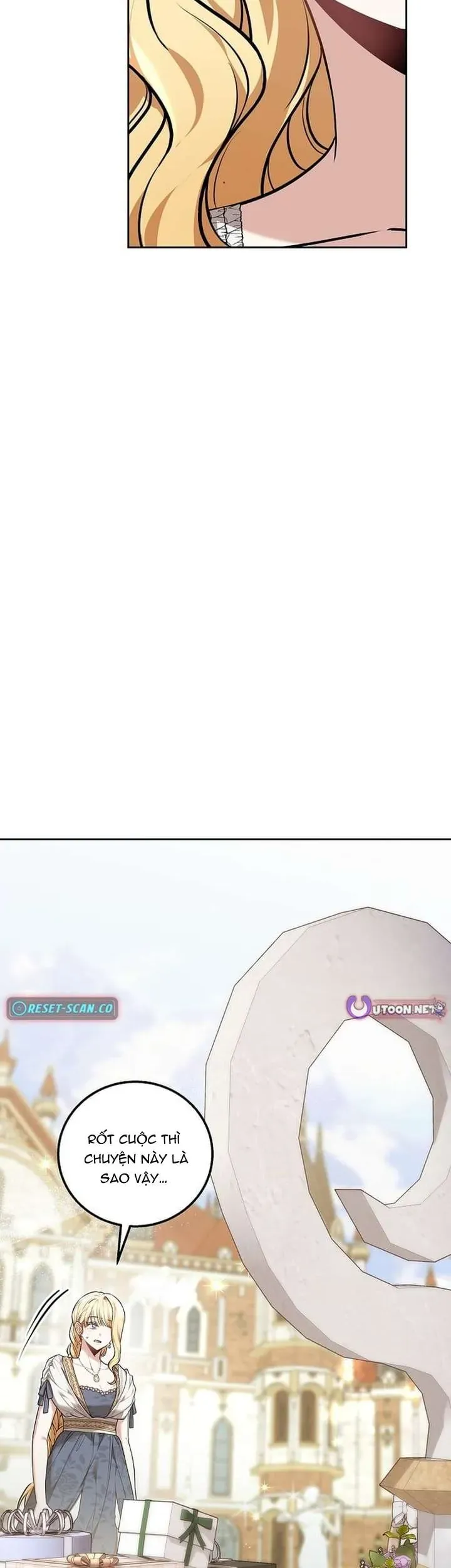 Khi Nam Chính Và Nữ Chính Chia Tay Chapter 4 - 35