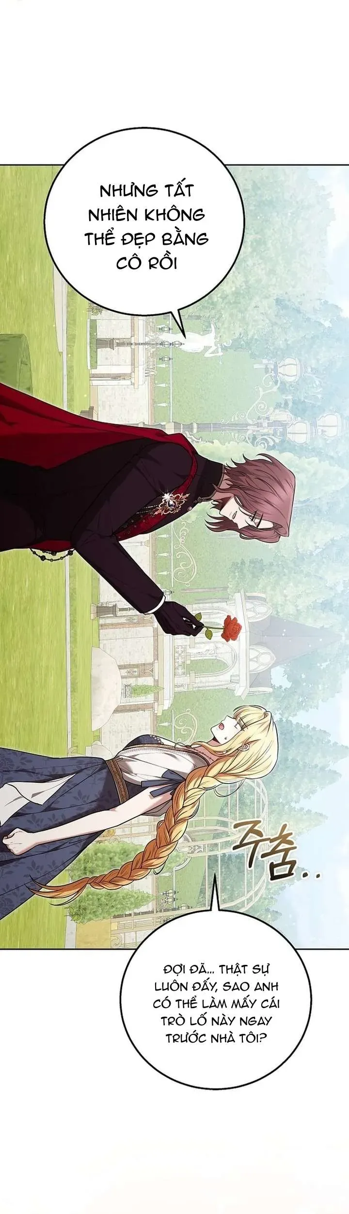 Khi Nam Chính Và Nữ Chính Chia Tay Chapter 4 - 38