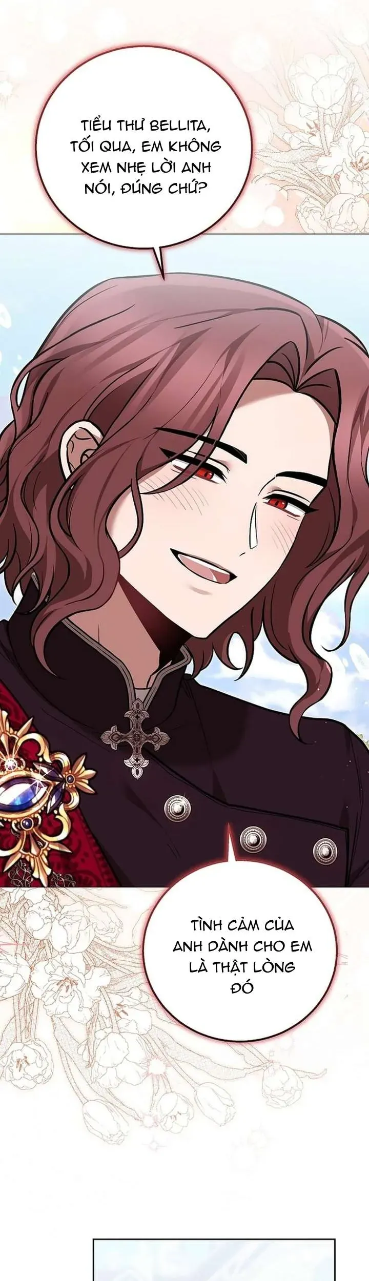 Khi Nam Chính Và Nữ Chính Chia Tay Chapter 4 - 39