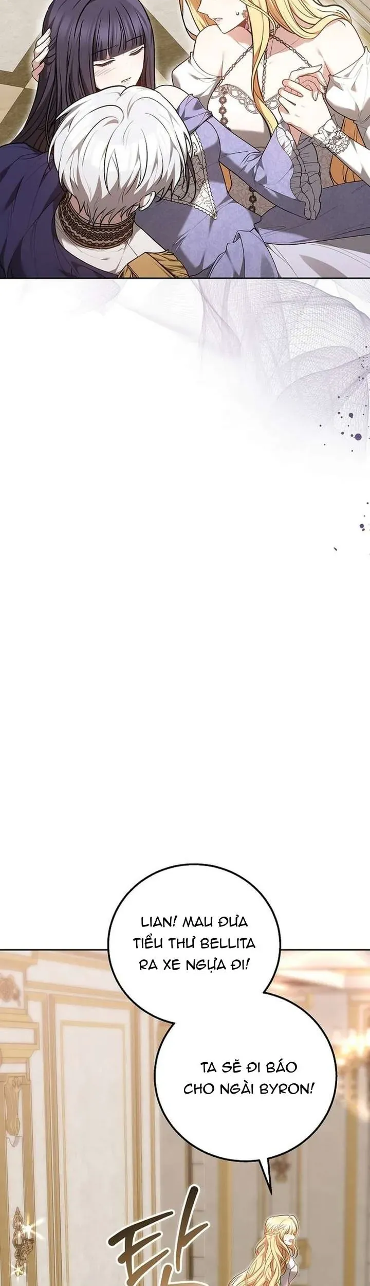 Khi Nam Chính Và Nữ Chính Chia Tay Chapter 4 - 5