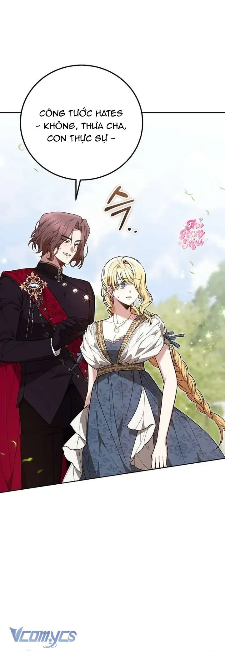 Khi Nam Chính Và Nữ Chính Chia Tay Chapter 4 - 44