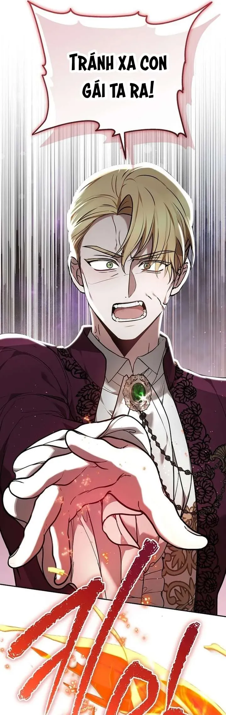 Khi Nam Chính Và Nữ Chính Chia Tay Chapter 4 - 45