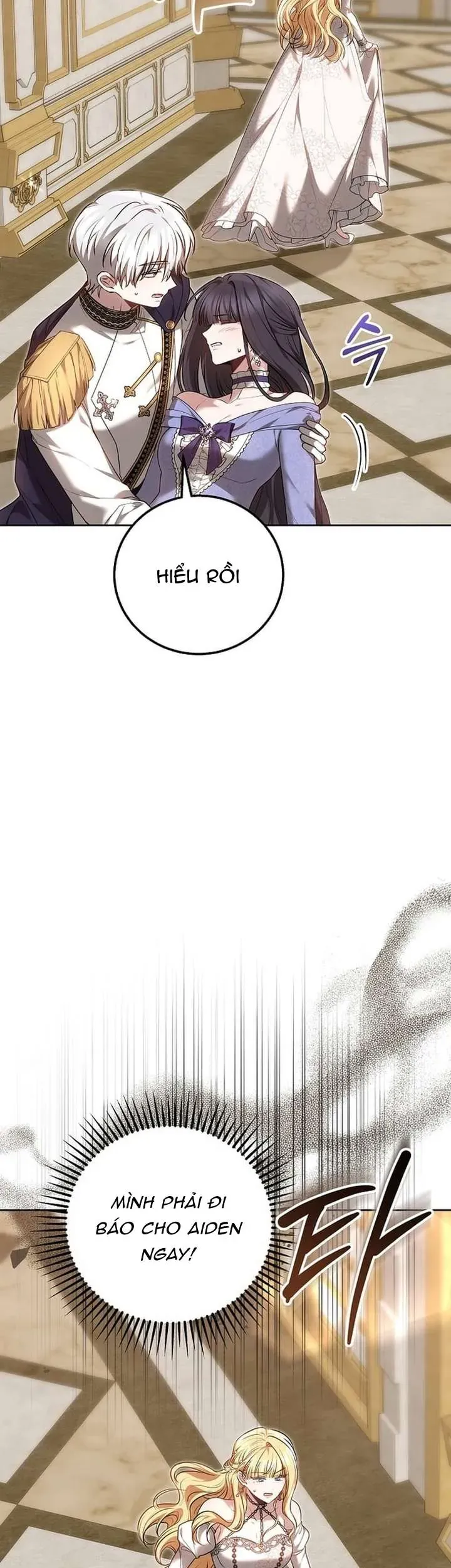 Khi Nam Chính Và Nữ Chính Chia Tay Chapter 4 - 6