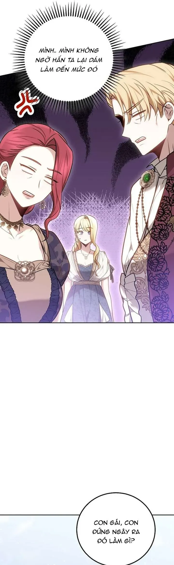 Khi Nam Chính Và Nữ Chính Chia Tay Chapter 4 - 52