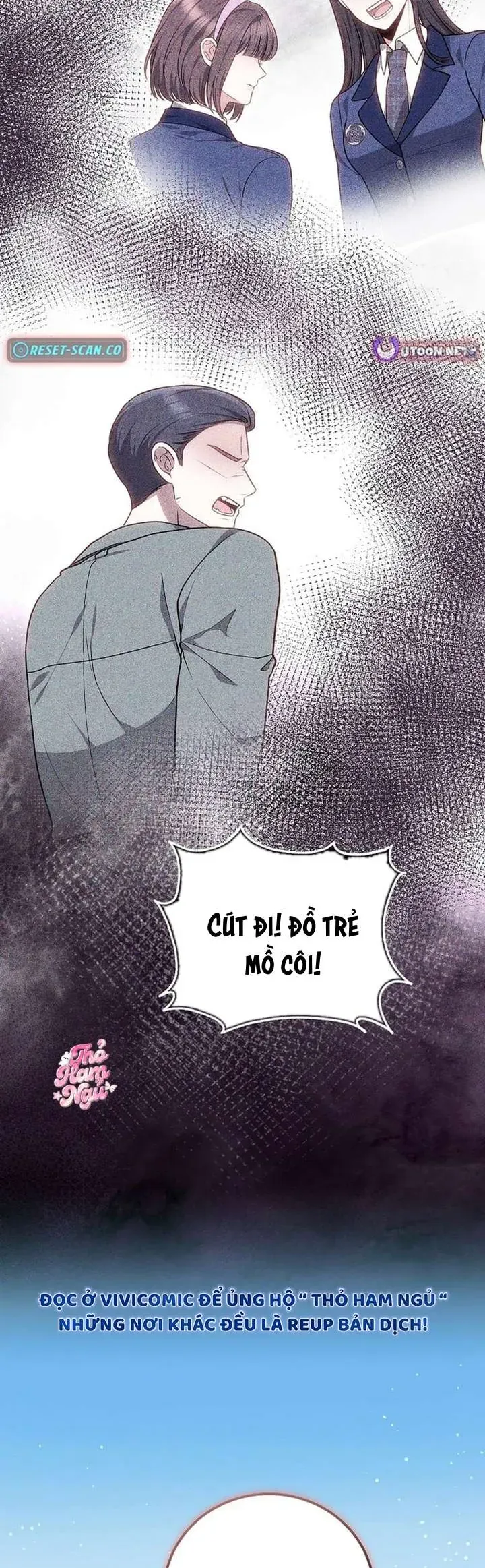 Khi Nam Chính Và Nữ Chính Chia Tay Chapter 4 - 54