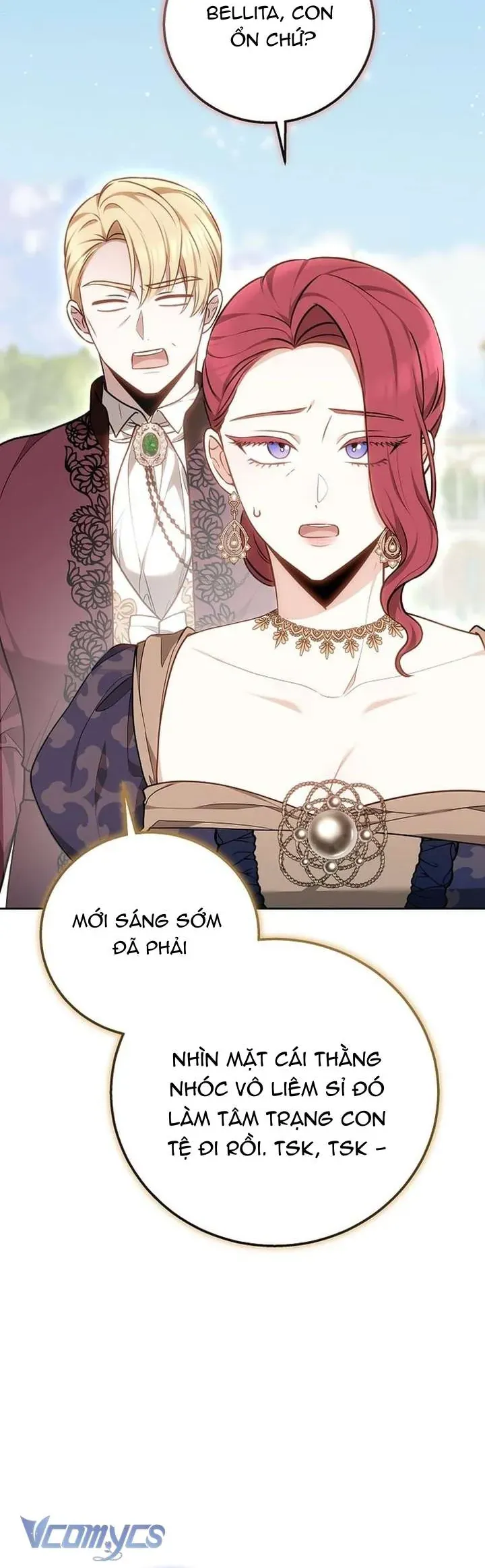 Khi Nam Chính Và Nữ Chính Chia Tay Chapter 4 - 55