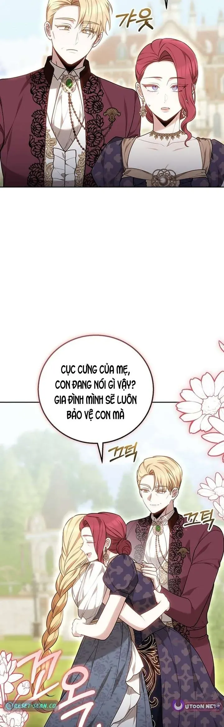 Khi Nam Chính Và Nữ Chính Chia Tay Chapter 4 - 57