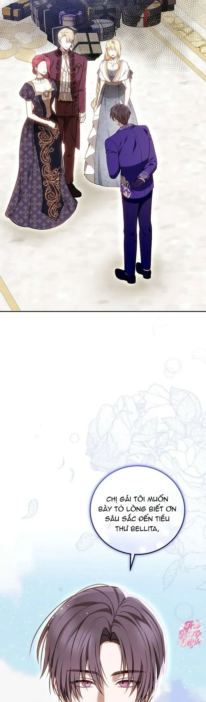 Khi Nam Chính Và Nữ Chính Chia Tay Chapter 4 - 62