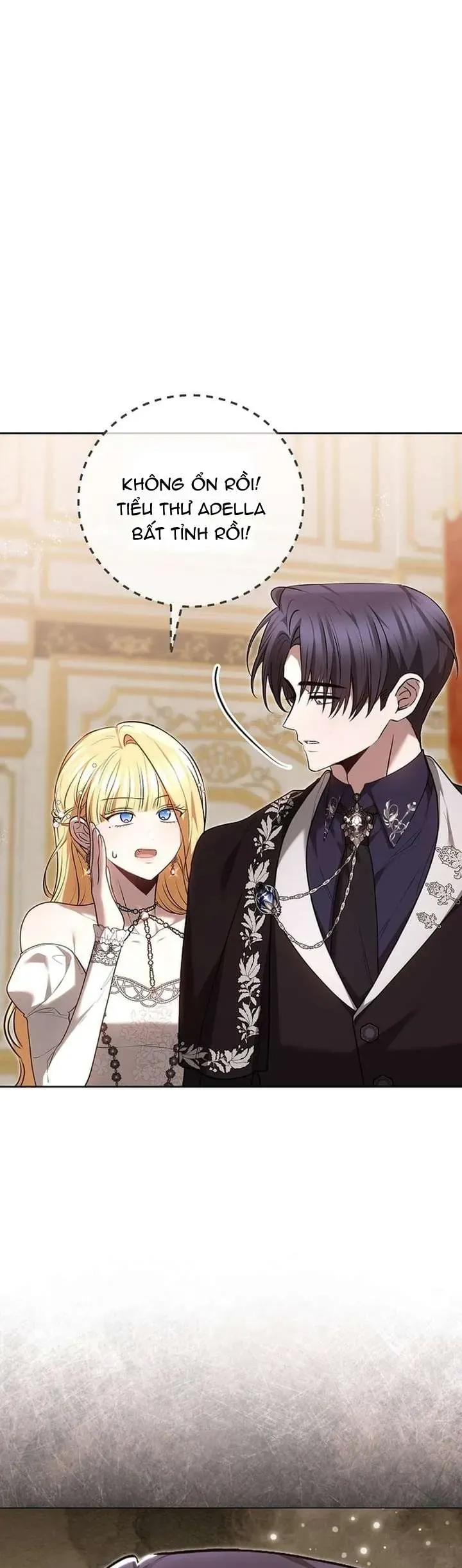 Khi Nam Chính Và Nữ Chính Chia Tay Chapter 4 - 8