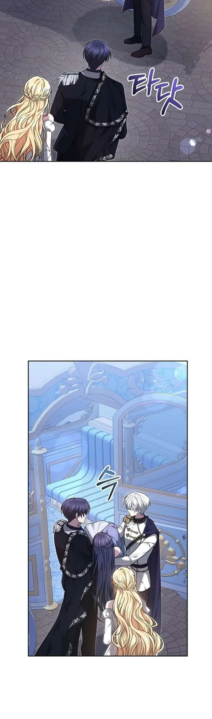 Khi Nam Chính Và Nữ Chính Chia Tay Chapter 4 - 10