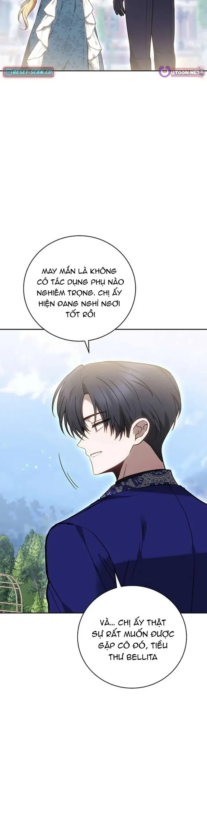 Khi Nam Chính Và Nữ Chính Chia Tay Chapter 5 - 2