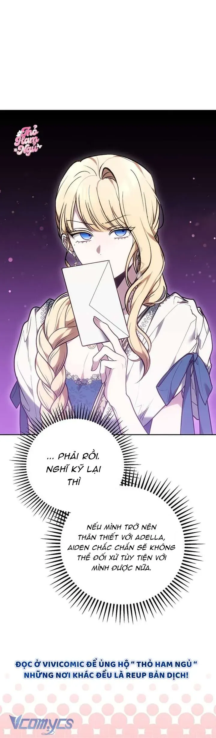 Khi Nam Chính Và Nữ Chính Chia Tay Chapter 5 - 11