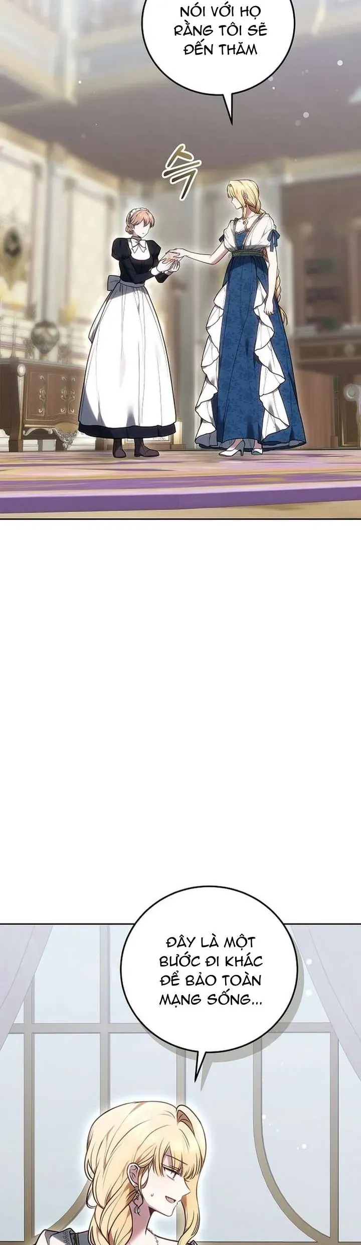 Khi Nam Chính Và Nữ Chính Chia Tay Chapter 5 - 13