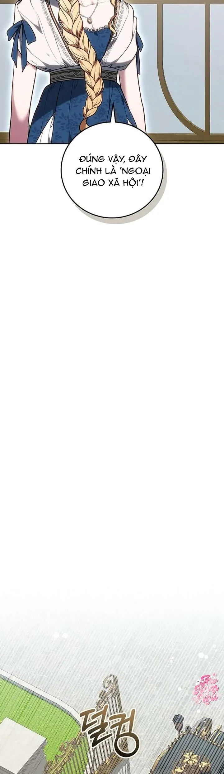 Khi Nam Chính Và Nữ Chính Chia Tay Chapter 5 - 14