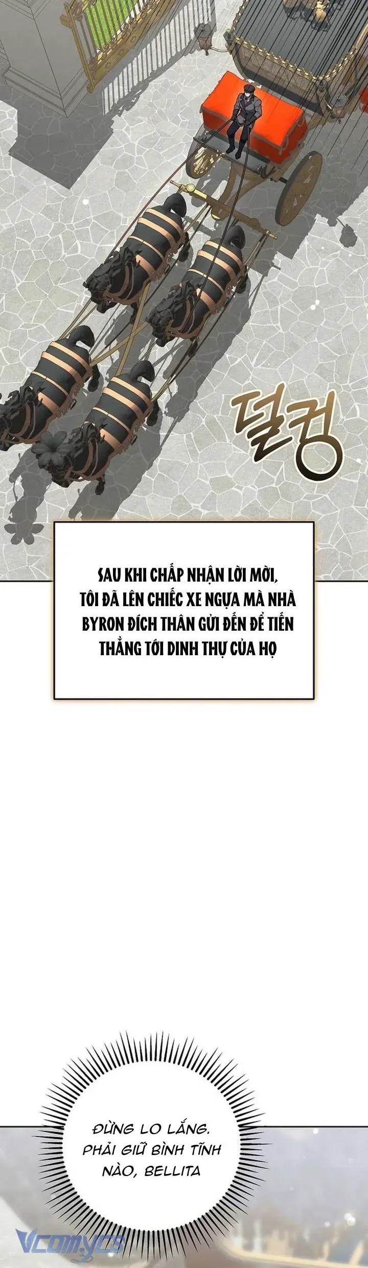 Khi Nam Chính Và Nữ Chính Chia Tay Chapter 5 - 15