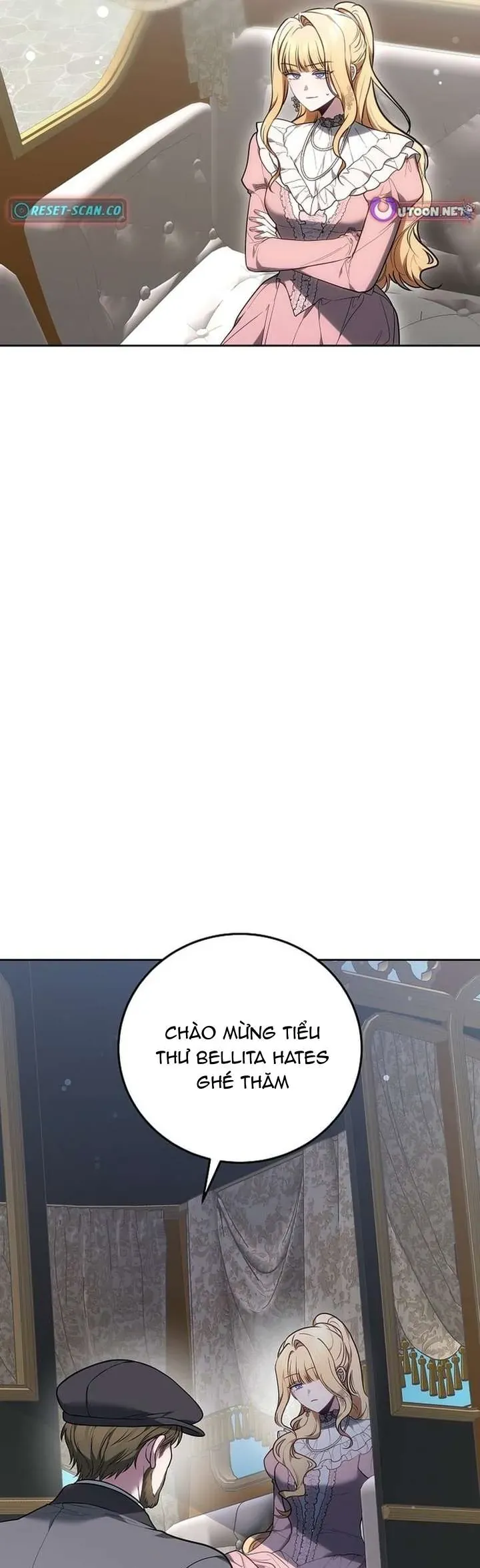 Khi Nam Chính Và Nữ Chính Chia Tay Chapter 5 - 16