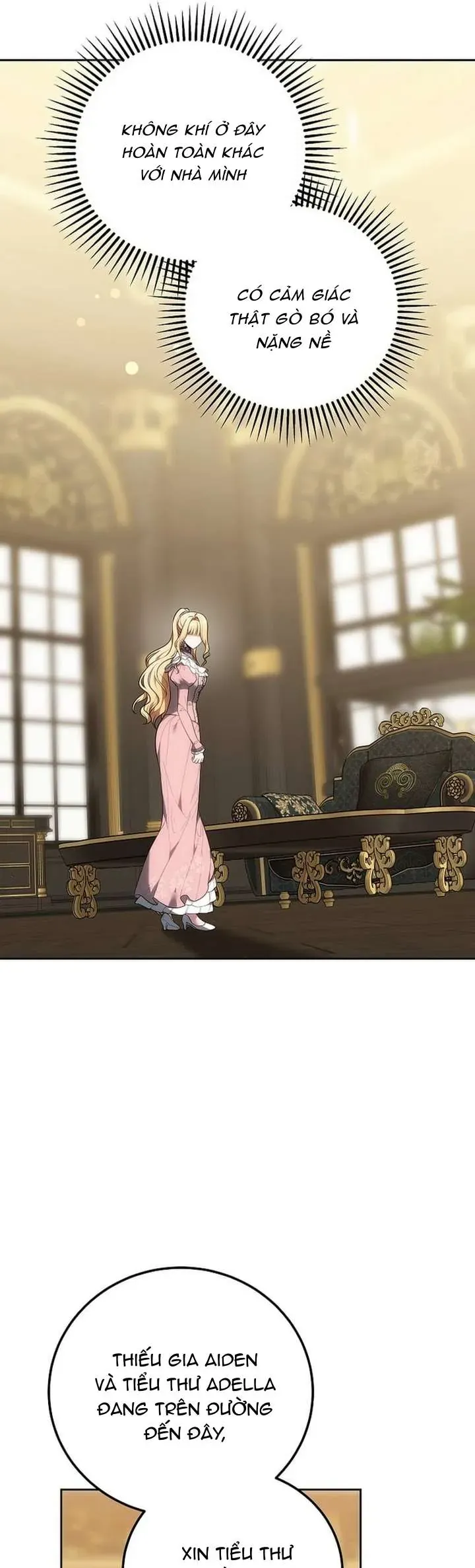 Khi Nam Chính Và Nữ Chính Chia Tay Chapter 5 - 20